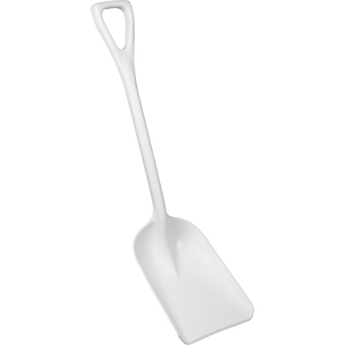 Vikan Safety Shovels - Hygienic Shovels (One-Piece)  (Each)-Click on options for variations & Details.