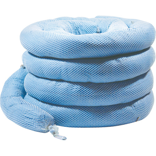 SPC SPC® Env™ Oil Sorbents - Contractor Grade  (Pack of 4)-Click on options for variations & Details.