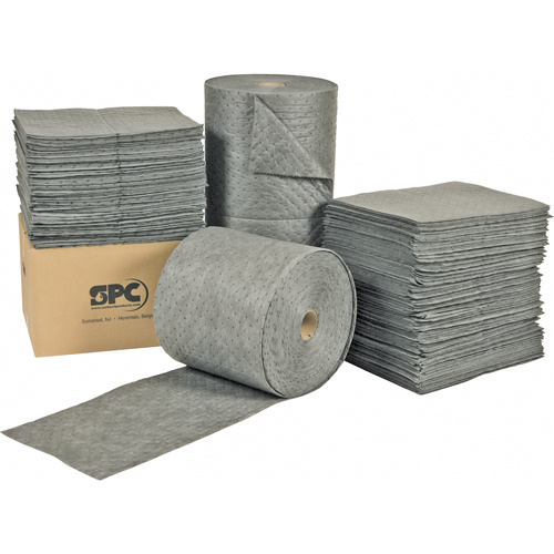 SPC UXT Xtra Tough Absorbent Pads  (Pack of 100)-Click on options for variations & Details.