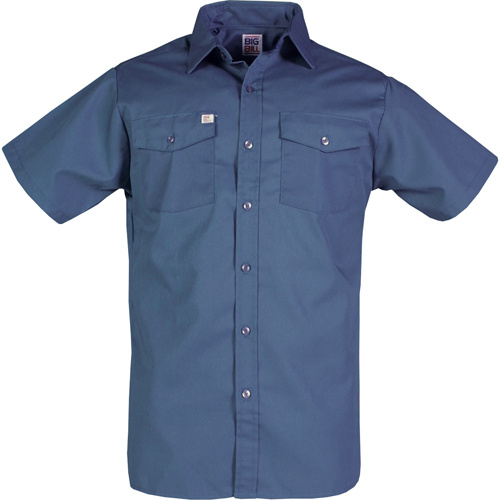 Big Bill Work Shirts  (Each)-Click on options for variations & Details.