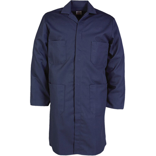 Big Bill 100% Cotton Shop Coats  (Each)-Click on options for variations & Details.