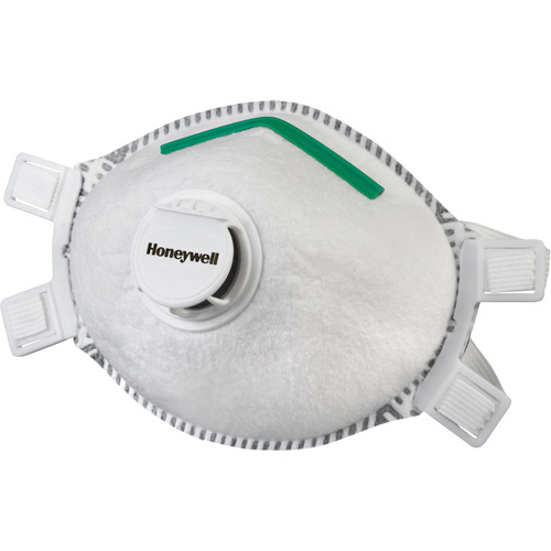 PIP Global Safety 14110402 Saf-T-Fit® N1139 Particulate Respirators Saf-T-Fit<sup>®</sup> N1139 Particulate Respirators, N99, NIOSH Certified, Small - Box of 10