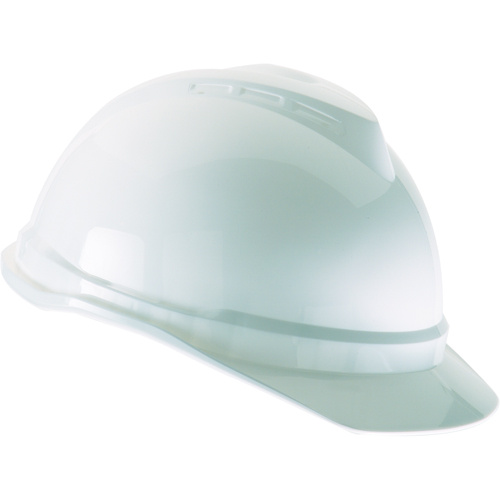 MSA Advance® Cap  (Each)-Click on options for variations & Details.