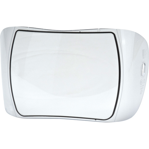 Optrel 5000.212 Front Cover Lens for e600 Series Front Cover Lens for e600 Series - Pack of 5