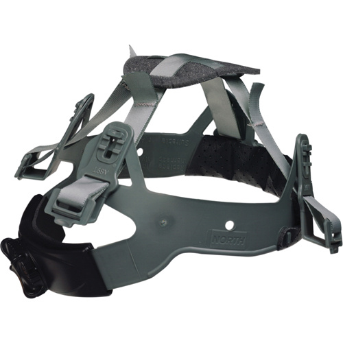 PIP Global Safety A89RS3 North® Hardhat Replacement Suspension North<sup>®</sup> Hardhat Replacement Suspension, Ratchet - Each