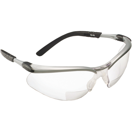 3M BX™ Reader Safety Glasses  (Each)-Click on options for variations & Details.