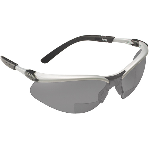 3M BX™ Reader Safety Glasses  (Each)-Click on options for variations & Details.