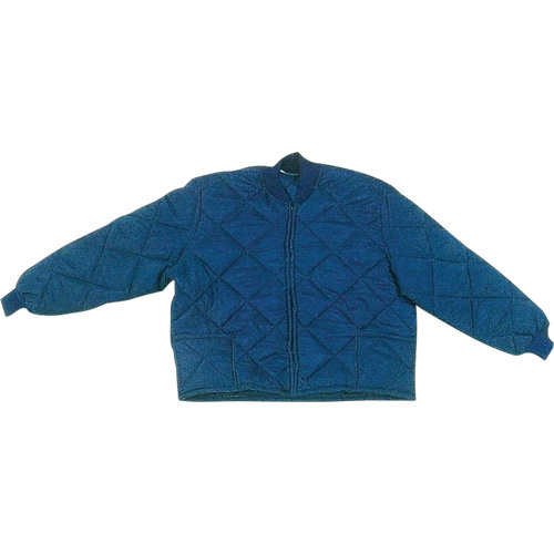 Light-Duty Insulated Cooler Jackets, Vests & Coats  (Each)-Click on options for variations & Details.
