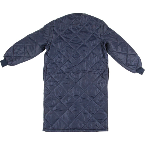 Light-Duty Insulated Cooler Jackets, Vests & Coats  (Each)-Click on options for variations & Details.