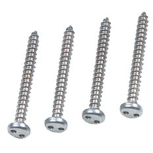 STI KIT-82 STI Exit Sign Damage Stopper® - Accessories STI Exit Sign Damage Stopper<sup>®</sup> - Accessories - Each