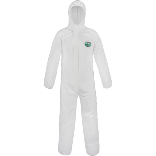 Lakeland Micromax™ NS Disposable Coveralls  (Each)-Click on options for variations & Details.