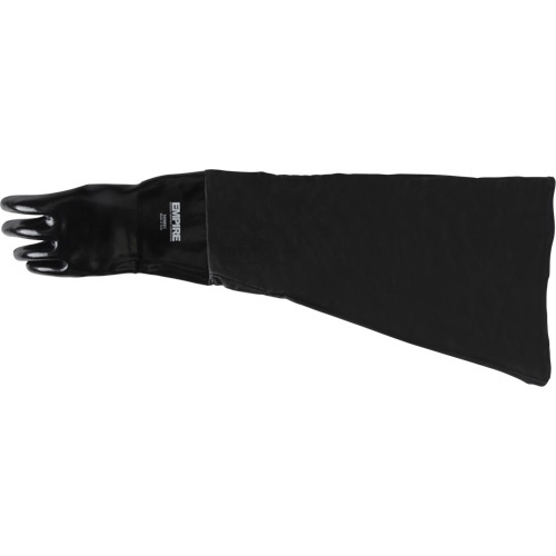Empire Glove 510821 Sandblasting Glove, Left Hand-(Each)
