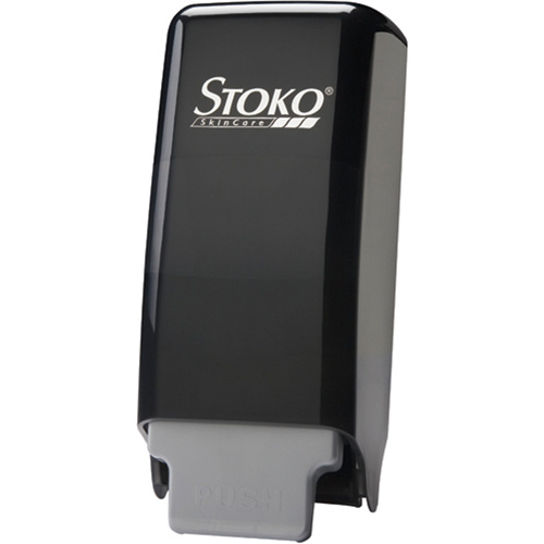 Stoko PN55980806 Stoko® Vario Ultra® Dispensers - Black Stoko<sup>®</sup> Vario Ultra<sup>®</sup> Dispensers - Black - Each