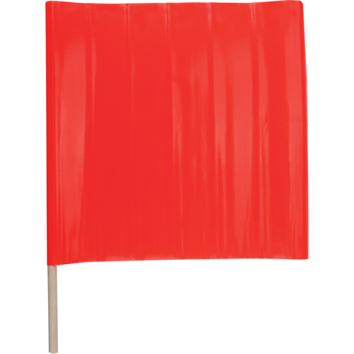 CCI Canada 03-229-3417 Traffic Safety Flags-(Each)