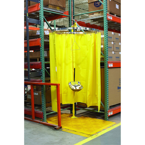 Bradley S19-330 Privacy Curtains Privacy Curtains - Each