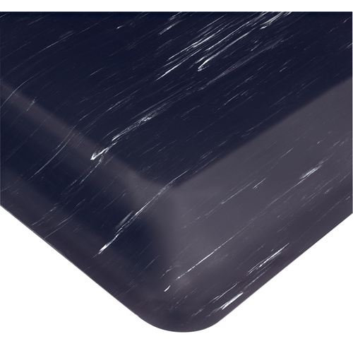Wearwell UltraSoft Tile-Top AM No. 419 Anti-Microbial Mats  (Each)-Click on options for variations & Details.