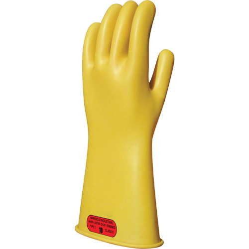 ActivArmr Natural Rubber Insulating Glove  (Pair)-Click on options for variations & Details.