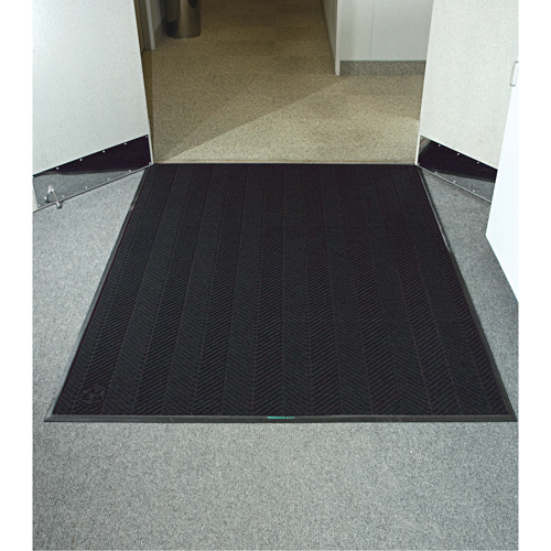 M+A Matting Waterhog® Eco Elite Matting  (Each)-Click on options for variations & Details.