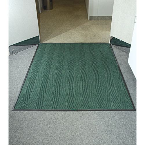 M+A Matting Waterhog® Eco Elite Matting  (Each)-Click on options for variations & Details.