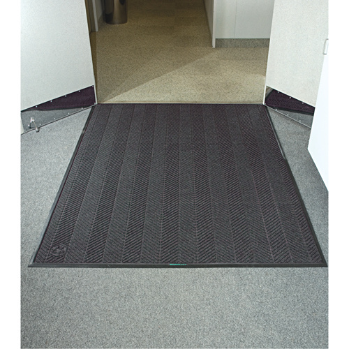 M+A Matting Waterhog® Eco Elite Matting  (Each)-Click on options for variations & Details.
