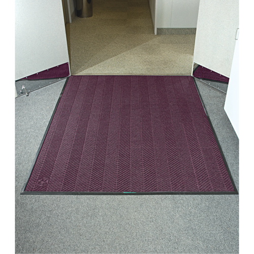 M+A Matting Waterhog® Eco Elite Matting  (Each)-Click on options for variations & Details.
