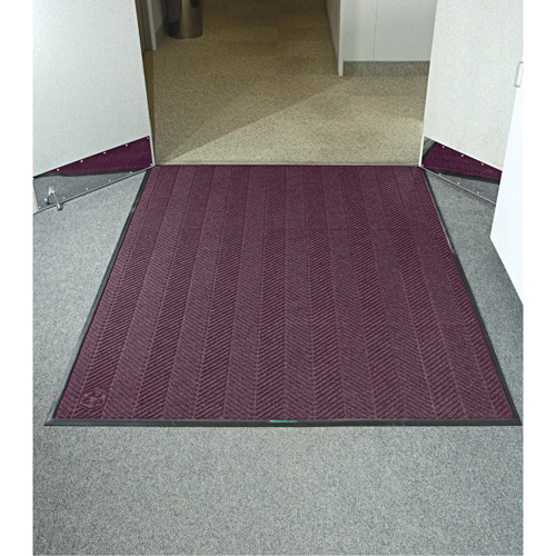 M+A Matting Waterhog® Eco Elite Matting  (Each)-Click on options for variations & Details.
