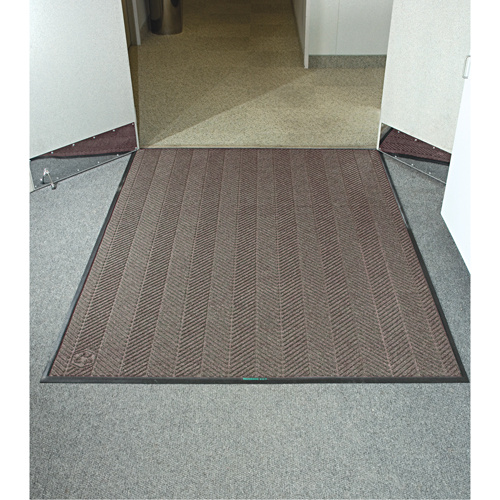 M+A Matting Waterhog® Eco Elite Matting  (Each)-Click on options for variations & Details.