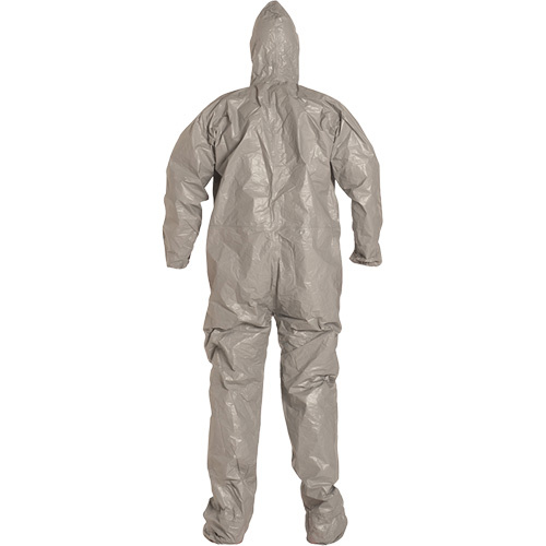 Dupont Personal Protection Tychem® 6000 Coveralls  (Each)-Click on options for variations & Details.