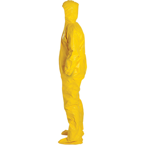 Dupont Personal Protection Tychem® 2000 Coveralls  (Each)-Click on options for variations & Details.