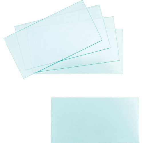 Optrel 5000.001 Inside Cover Lens Inside Cover Lens, Inside - Pack of 5