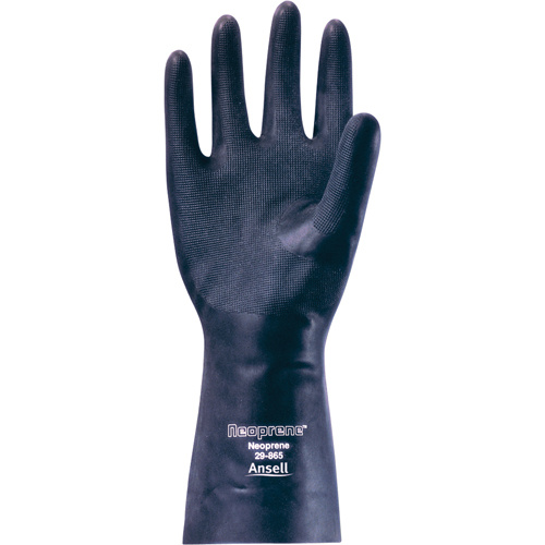 Ansell 29-865 Gloves  (Pair)-Click on options for variations & Details.