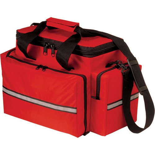 Safecross 01444 Nylon Trauma Bags Nylon Trauma Bags, Non-Medical - Each