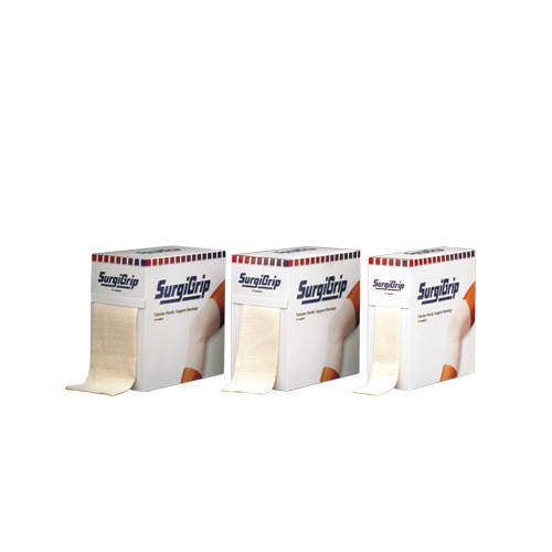 Surgigrip Tubular Elastic Support Bandages, Cut to Size L x Class 1-(Each)