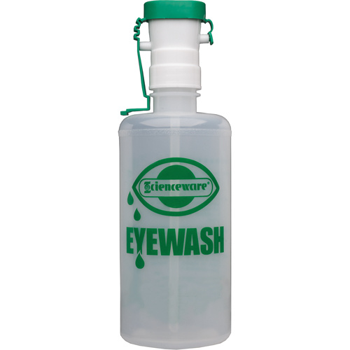 Eyewash Bottles, Empty Bottle, 946 ml-(Each)