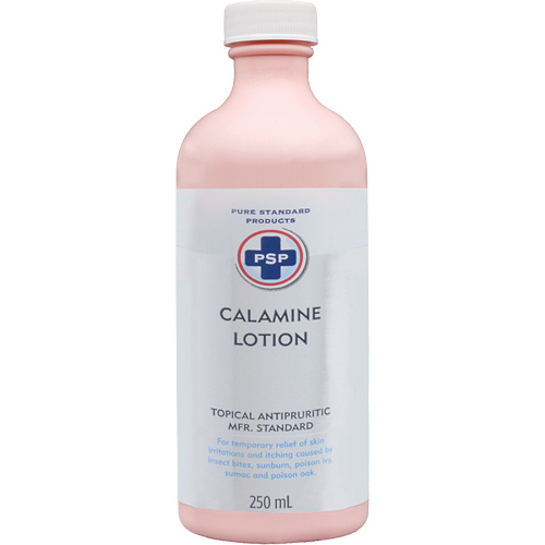 Safecross 14525 Calamine Lotion Calamine Lotion - Bottle