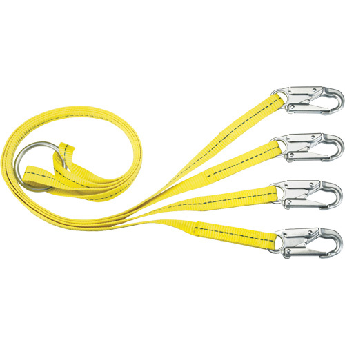 Basket Stretchers - Basket Stretcher Bridles-(Each)