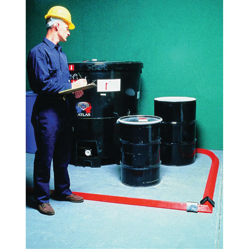 Ultratech 2100 Spill Berms® Spill Berms<sup>®</sup> - Each - Image 4