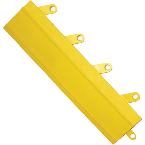Wearwell 540.58X3X12YL-CS20 F.I.T. No. 540 Matting F.I.T. No. 540 Matting - Case of 20