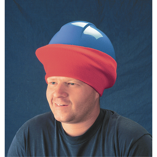 Sock Type Winter Liner Sock Type Winter Liner, Nylon Lining, One Size, Blue - Each