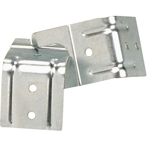 Strike First Corporation C160738 Wall Hook For Fire Extinguishers (CO2), Fits 5 lbs. Wall Hook For Fire Extinguishers (CO2), Fits 5 lbs. - Each