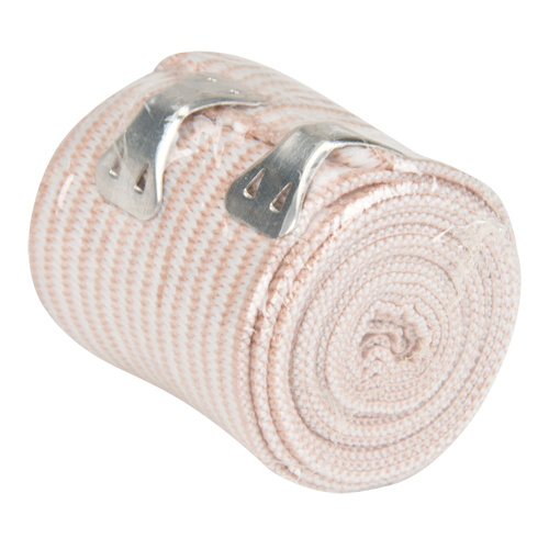 Elastic Bandage, Cut to Size L x 2" W, Class 1-(Each)