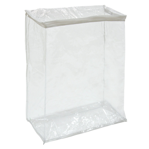 Zenith Safety Products Zipper Bag Zipper Bag - Each