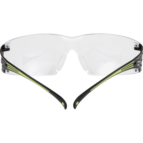3M Securefit 400 Series Safety Glasses  (Each)-Click on options for variations & Details.