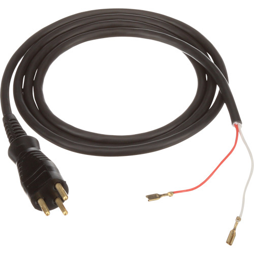 3M 060-44-12 Powerflow™ Powered Air Purifying Respirator Replacement Cable Powerflow™ Powered Air Purifying Respirator Replacement Cable - Each