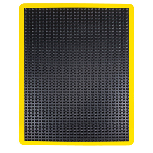 Zenith Safety Products Anti-Fatigue Dome Matting  (Each)-Click on options for variations & Details.