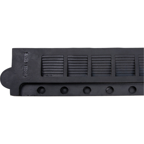 Zenith Safety Products Border Ramp for Matting Border Ramp for Matting - Each