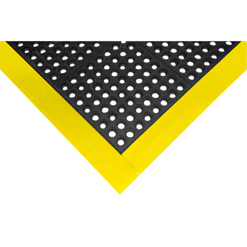 Zenith Safety Products Border Ramp for Matting Border Ramp for Matting - Each