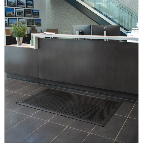 Zenith Safety Products Low-Profile Matting  (Each)-Click on options for variations & Details.