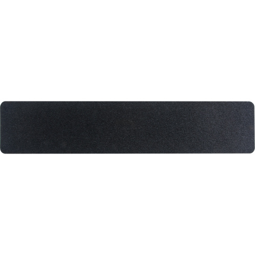 Zenith Safety Products Premium Anti-Skid Tape Premium Anti-Skid Tape, 6" x 30", Black - Pack of 50