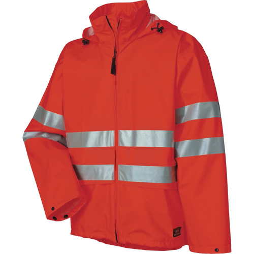Helly Hansen Narvik Rainwear - Jacket  (Each)-Click on options for variations & Details.